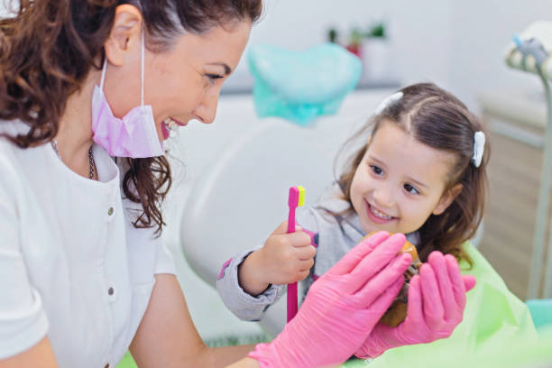 Dental X-Rays and Imaging in Rochester, WA